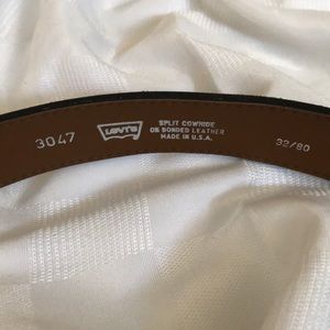 Levi's Accessories - Levi’s belt Levi's Accessories - Levi’s belt
